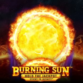 Burning Sun™ icon