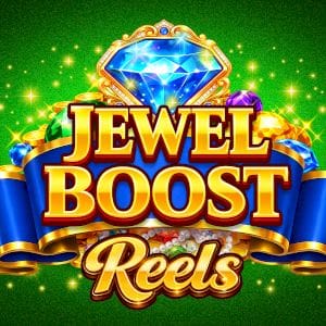 Jewel Boost icon