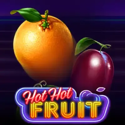 Hot Hot Fruit icon