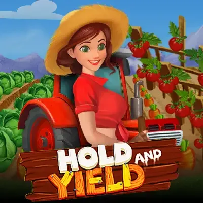 Hold and Yield icon