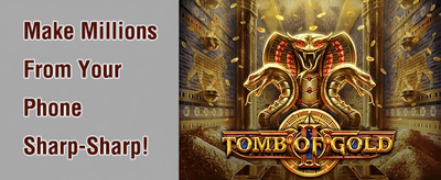 Weekend Jackpot 🏆 promotion
