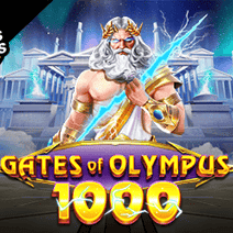 Gates of Olympus 1000™ icon