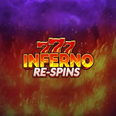 INFERNO 777 Re-Spins icon