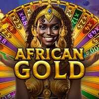 African Gold icon