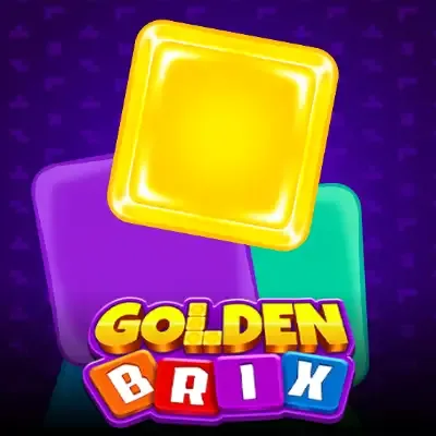Golden Brix icon