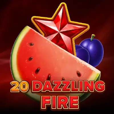 20Dazzling Fire icon