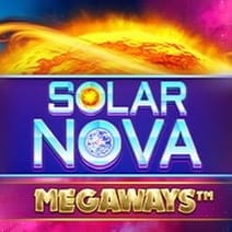 Solar Nova Megaways icon
