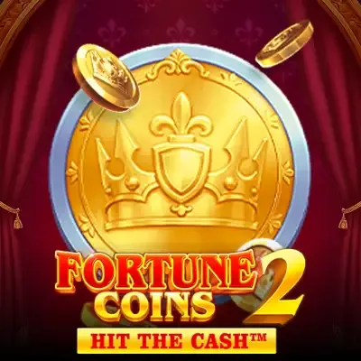 Fortune Coins 2 icon