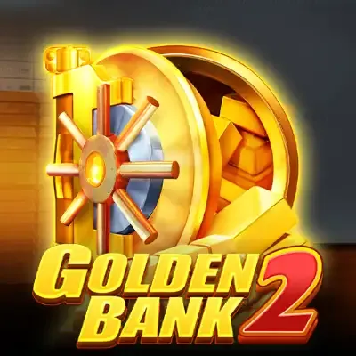 Golden Bank 2 icon