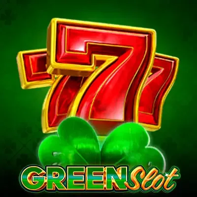Green Slot icon