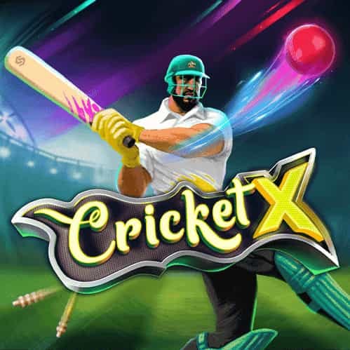 CricketX icon