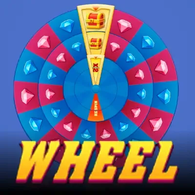 Wheel icon