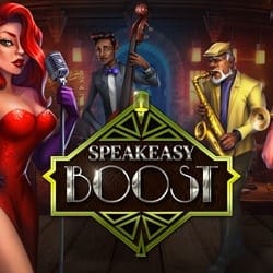 Speakeasy Boost icon