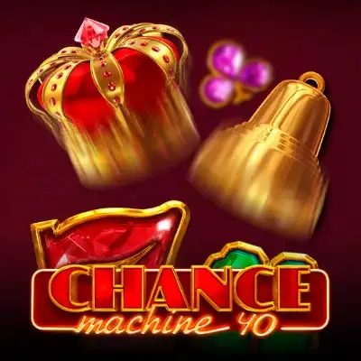 Chance Machine 40 icon