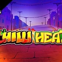 Chilli Heat icon