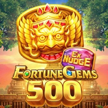 Fortune Gems 500 icon