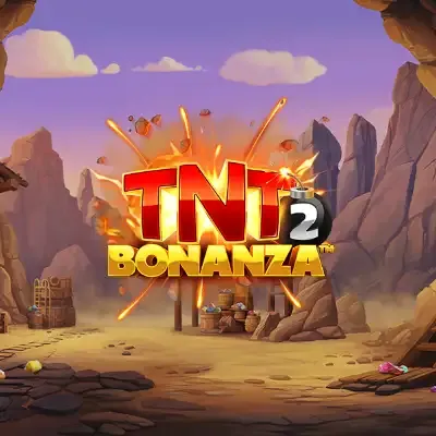 TNT Bonanza 2 icon
